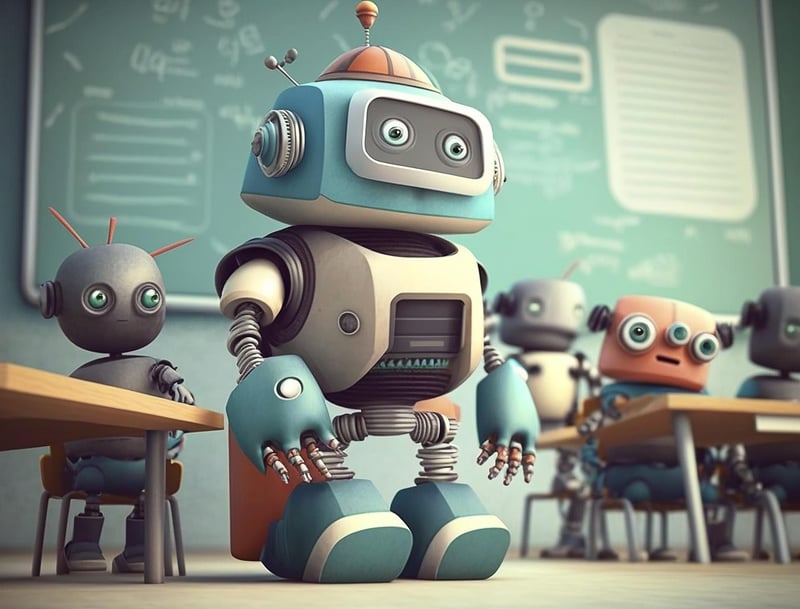 Learn Technologies